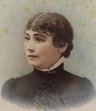 Sarah Winchester height profile photo