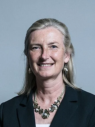 Sarah Wollaston height profile photo