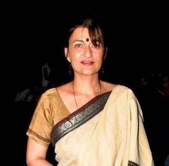 Sarika height profile photo