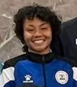 Sarina Bolden height profile photo