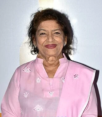 Saroj Khan height profile photo