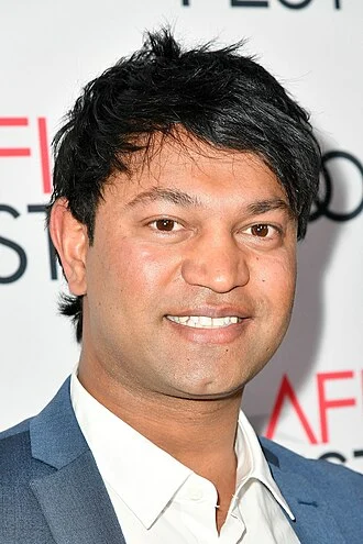 Saroo Brierley height profile photo
