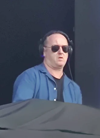 Sasha (DJ) height profile photo