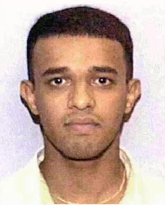 Satam al-Suqami height profile photo