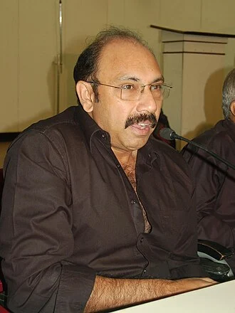 Sathyaraj height profile photo