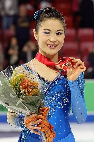 Satoko Miyahara height profile photo