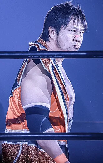 Satoshi Kojima height profile photo
