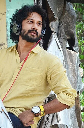 Satyadev (actor) height profile photo