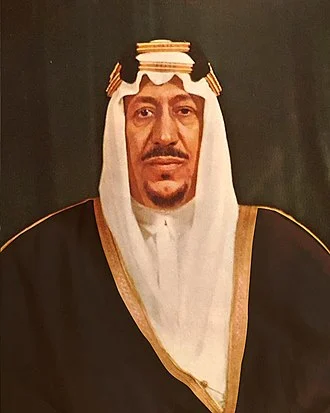 Saud of Saudi Arabia height profile photo