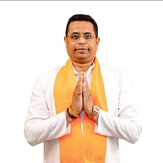 Saumitra Khan height profile photo