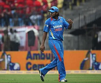 Saurabh Tiwary height profile photo
