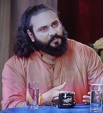 Saurav Gurjar height profile photo