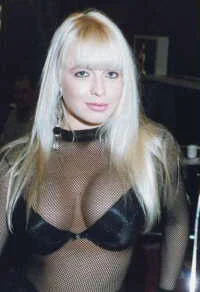 Savannah (actress) height profile photo