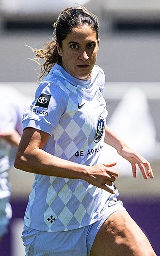 Savannah DeMelo height profile photo