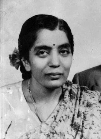 Savita Ambedkar height profile photo