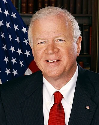 Saxby Chambliss height profile photo