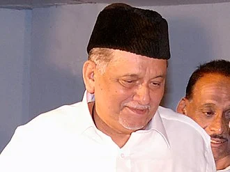 Sayed Muhammed Ali Shihab Thangal height profile photo