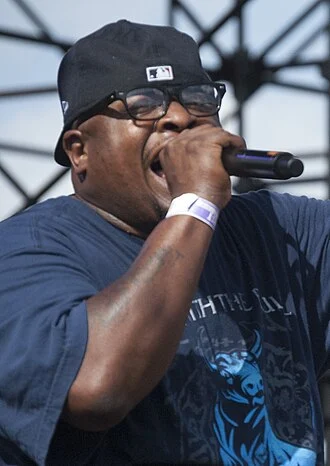 Scarface (rapper) height profile photo