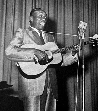 Scatman Crothers height profile photo