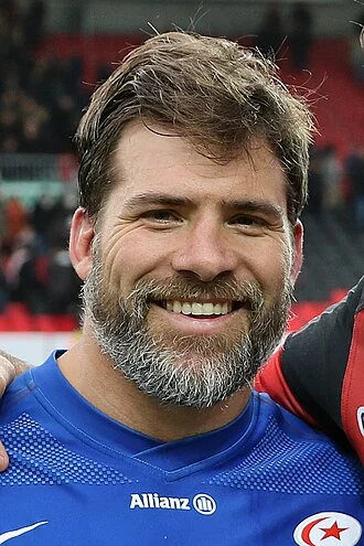 Schalk Brits height profile photo