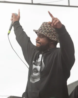 Schoolboy Q height profile photo
