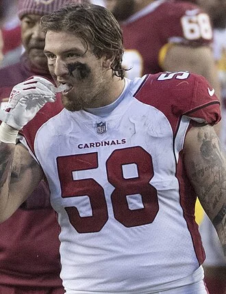 Scooby Wright height profile photo