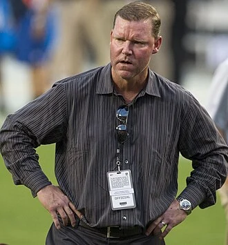 Scot McCloughan height profile photo