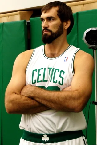 Scot Pollard height profile photo
