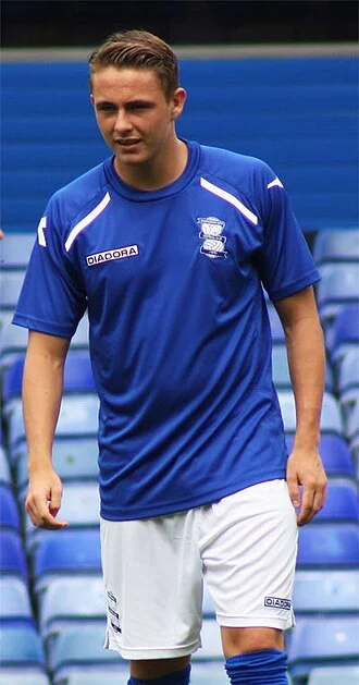 Scott Allan height profile photo