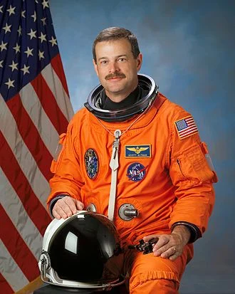 Scott Altman height profile photo