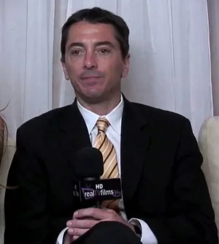 Scott Baio height profile photo
