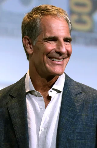 Scott Bakula height profile photo