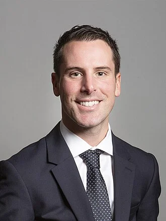 Scott Benton (politician) height profile photo