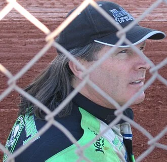 Scott Bloomquist height profile photo