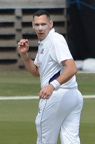 Scott Boland height profile photo