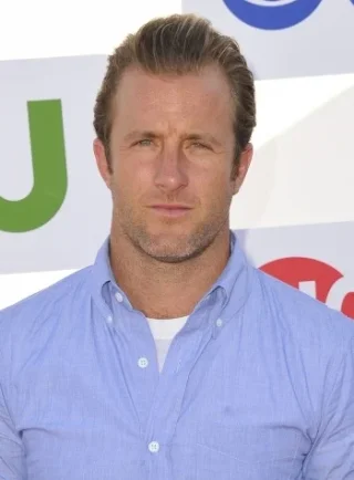Scott Caan height profile photo