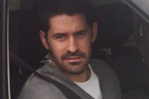 Scott Carson height profile photo