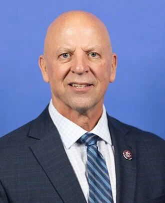 Scott DesJarlais height profile photo