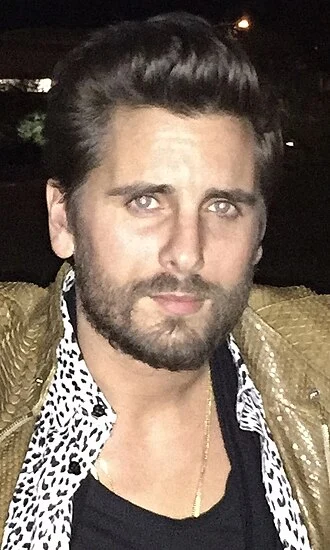 Scott Disick height profile photo