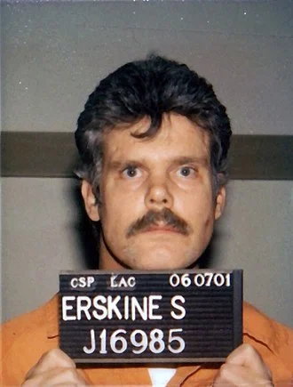 Scott Erskine height profile photo