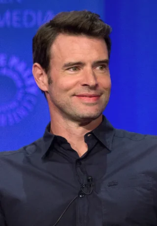 Scott Foley height profile photo