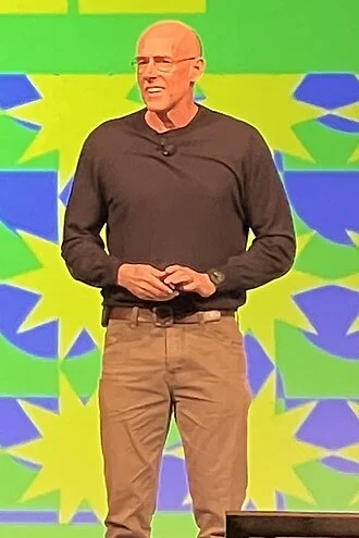 Scott Galloway (professor) height profile photo