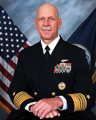 Scott H. Swift height profile photo