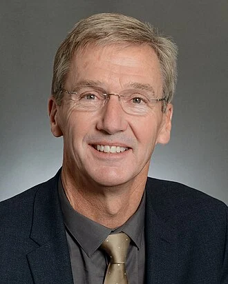Scott Jensen (Minnesota politician) height profile photo