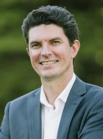 Scott Ludlam height profile photo