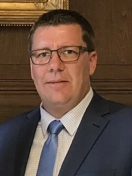 Scott Moe height profile photo