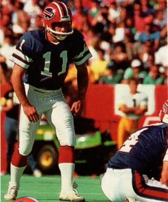 Scott Norwood height profile photo