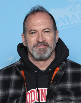 Scott Patterson height profile photo