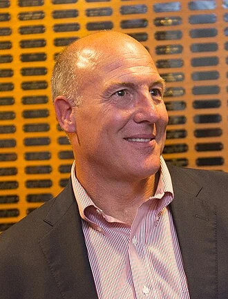 Scott Pioli height profile photo