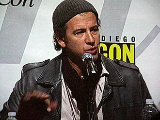 Scott Rosenberg height profile photo